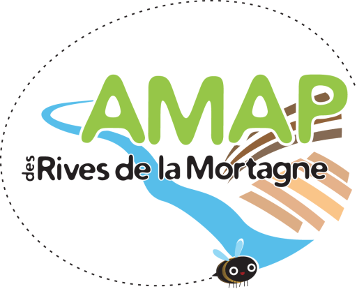 Amap des rives de la Mortagne